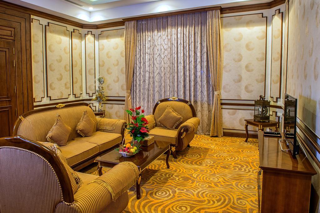 Hotel Royal Aster Naypyidaw Стая снимка